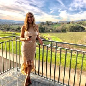 Meet your Posher, Hannah